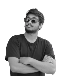 Ahsan - Crew & Delivery Lead