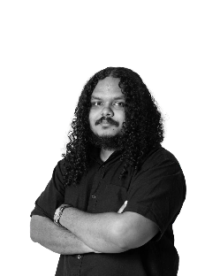Aruham - Tech Lead