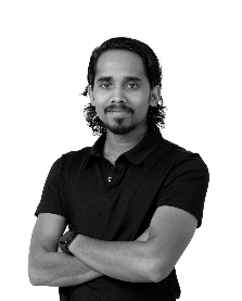 Buddy - Managing Director & Finance Head