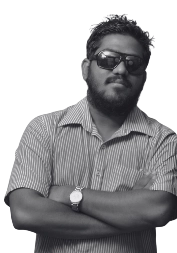Marco - Project Manager